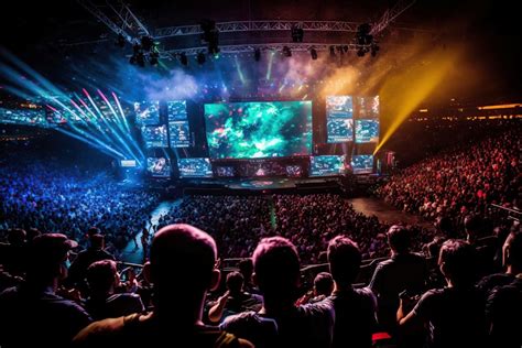 esports wettmöglichkeiten